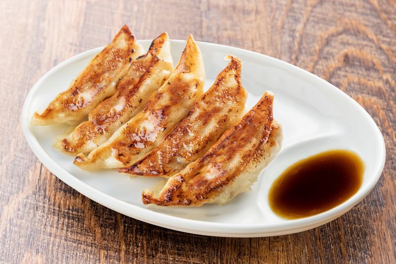 Hakata Gyoza